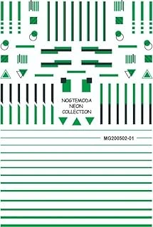 Tırnak Sticker ürün görseli 1