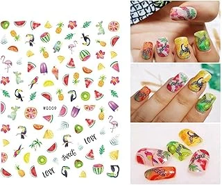 Tırnak Sticker ürün görseli 1