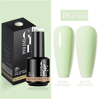 Born Pretty 15 Ml Kalıcı Oje Bg023 (55933) 3173 ürün görseli 1