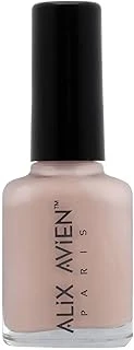 Alix Avien Nude Oje 49 - Yüksek Pigmentli Uzun Süreli Kalıcılık Hızlı Kuruma - Nail Lacquer 49 ürün görseli 1