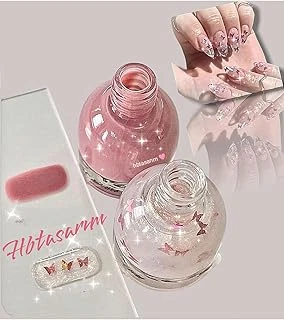 Glitter Oje 2Li Set ürün görseli 1
