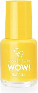 Wow Nail Color No: 41 - Parlak Bitişli Mini Oje 6 Ml ürün görseli 1