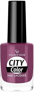 City Color Nail Lacquer No: 52 - Parlak Uzun Süre Kalıcı Oje 10.2 Ml ürün görseli 1