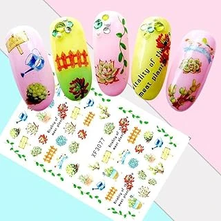 Tırnak Sticker ürün görseli 1