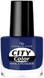City Color Nail Lacquer Oje (No: 64) (3 Paketi) ürün görseli 1