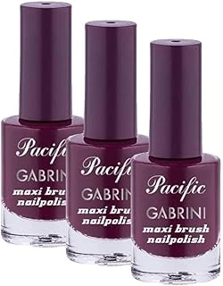 Gabrini Pasifik Oje 76 (3 Paketi) ürün görseli 1