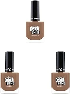 Extreme Gel Shine Nail Color No:94 - Oje 3Lü Paket ürün görseli 1