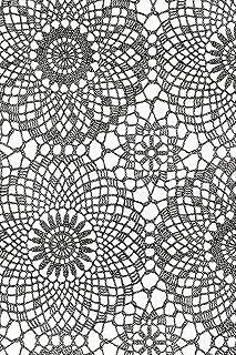 Desenli Kendiliginden Yapışkanlı Kaplama Folyosu 45 Cm X 1 Mt Efl618 ürün görseli 1