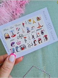 Stiker Arti 305 ürün görseli 1