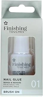 Superdrug Finishing Touches Tırnak Yapıştırıcısı ürün görseli 1