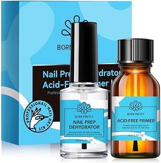 Born Pretty Primer Dehydrator Set (53716) 2456 ürün görseli 1