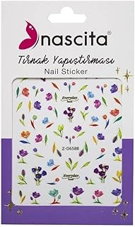 Tırnak Sticker - 53 ürün görseli 1