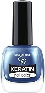 Keratin Nail Color No: 138 - Keratin İçerikli Parlak Oje ürün görseli 1