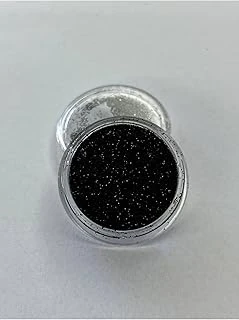 Nail Tırnak Süsleme Süsleme Siyah, Mz1034 ürün görseli 1