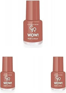 Wow Fall&Winter No:310 - Oje (3 Paketi) ürün görseli 1