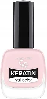 Keratin Nail Color No: 05 - Keratin İçerikli Parlak Oje ürün görseli 1