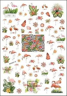 Tırnak Sticker ürün görseli 1