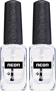 Gabrini Neon Nail Polish N10 1 Paket (1 X 1 Adet) (2 Paketi) ürün görseli 1