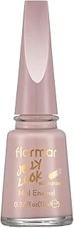 Jelly Look Nail Enamel ürün görseli 1