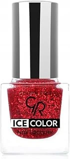Ice Color Nail Lacquer No: 227 - Parlak Bitişli Mini Oje 6 Ml ürün görseli 1
