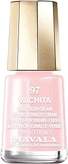 Mavala Mini Color Oje Wichita 5Ml ürün görseli 1