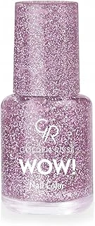 Wow Nail Color Oje Glitter No: 203 ürün görseli 1