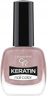 Keratin Nail Color No: 52 - Keratin İçerikli Parlak Oje ürün görseli 1