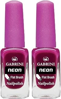 Gabrini Neon Nail Polish N20 1 Paket (1 X 1 Adet) (2 Paketi) ürün görseli 1