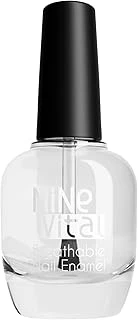 Minevital Feather - Nefes Alan Oje, Breathable, Water Permeable 15 Ml (27) ürün görseli 1