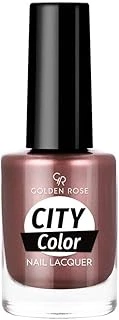 City Color Nail Lacquer No: 41 - Parlak Uzun Süre Kalıcı Oje 10.2 Ml ürün görseli 1