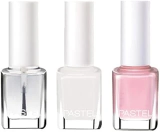 Synee French Set 01 04 54 Pembe ürün görseli 1
