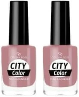 City Color Nail Lacquer No:32 2Li Paket ürün görseli 1
