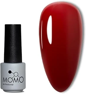 Momo Professional Kalıcı Oje K014 Koyu Şarap 4 Ml ürün görseli 1