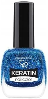 Keratin Nail Color Glitter No:413 - Oje ürün görseli 1