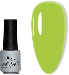 Momo Professional Kalıcı Oje K112 Kivi Yeşili 4 Ml ürün görseli 1