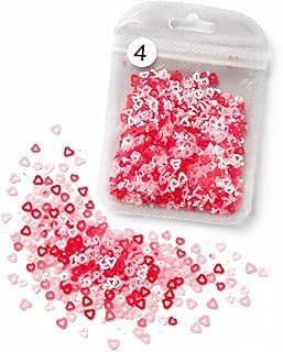Mistcolor Tırnak Süsleme Pulları 04 ürün görseli 1