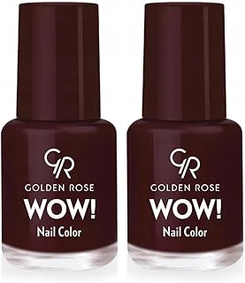 Wow Nail Color No:56 2Li Paket ürün görseli 1