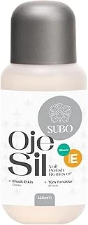Subo Aseton Klasi̇k Etki̇n 6 X110 Ml ürün görseli 1