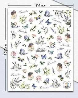 Tırnak Sticker ürün görseli 1