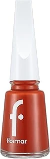 Klasik Parlak Bitişli Yüksek Pigmentli Oje - Nail Enamel -489 Sun New- 8682536036276 ürün görseli 1