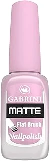 Gabrini Matte Nail Polish M21 1 Paket (1 X 1 Adet) ürün görseli 1