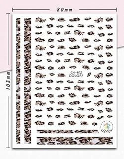 Tırnak Sticker ürün görseli 1