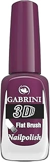 Gabrini 3D Nail Polish 11 1 Paket (1 X 1 Adet) ürün görseli 1