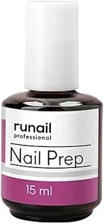 Fontenay Runail Nail Prep (Dehydrator) - 15 Ml Şeffaf ürün görseli 1