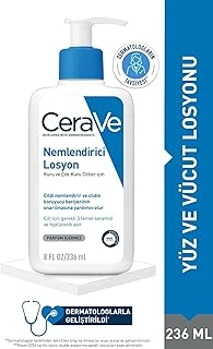 Nemlendirici Losyon, 236 Ml, Vücut Kremi ürün görseli 1