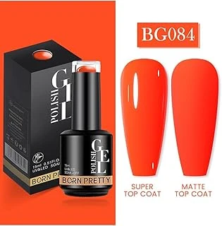 Born Pretty 15 Ml Kalıcı Oje Bg084 (55933) 3234 ürün görseli 1