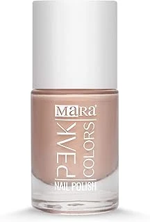 Mara Kozmetik Peak Colors Oje 001 1 Paket (1 X 250 G) ürün görseli 1
