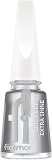 Quick Dry Extra Shine Hızlı Oje Kurutucu Tırnak Cilası 11 Ml ürün görseli 1