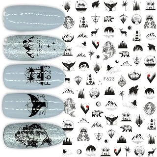 Tırnak Sticker ürün görseli 1