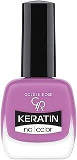 Keratin Nail Color No: 60 - Keratin İçerikli Parlak Oje ürün görseli 1